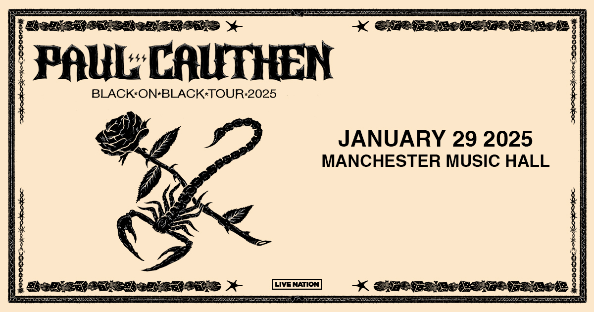 Calendar Manchester Music Hall calendar-manchester-music-hall