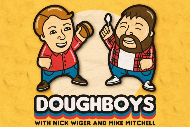 Doughboys Podcast