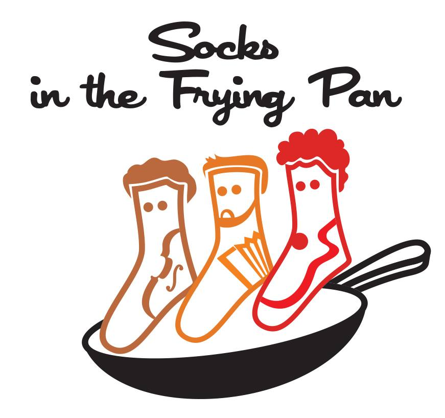 Socks in the Frying Pan