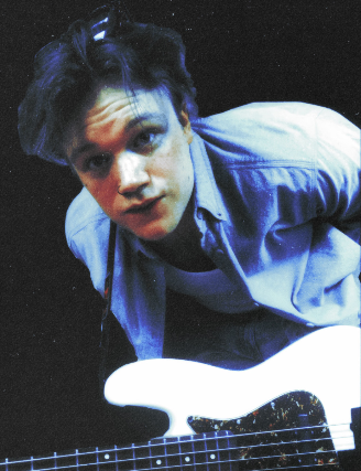 Evan Rogers at The Southgate House Revival – The Lounge – Newport, KY