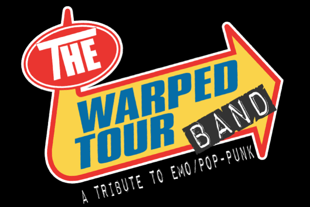 Warped Tour Band & Sic Transit (Brand New Trib) at Mulcahy’s – Wantagh, NY