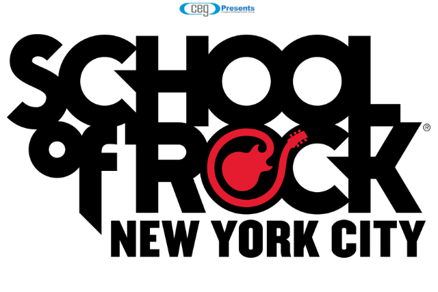 School of Rock Manhattan