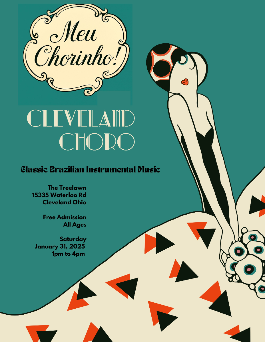 Cleveland Choro