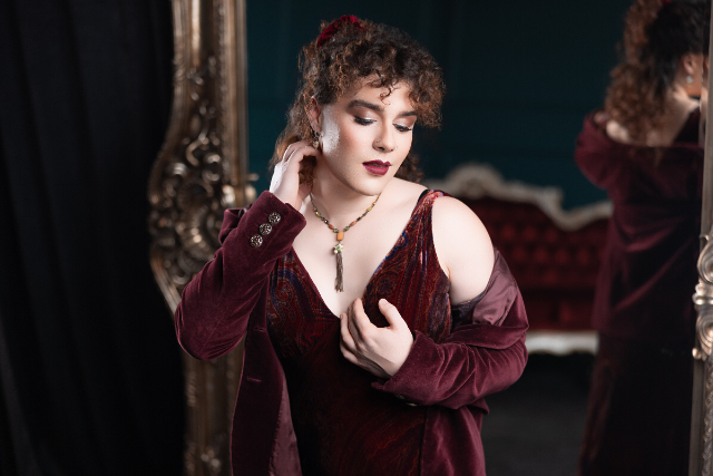 Millie Ahearn at SPACE – Evanston, IL