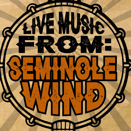 Seminiole Wind at West End Trading Company – Sanford, FL