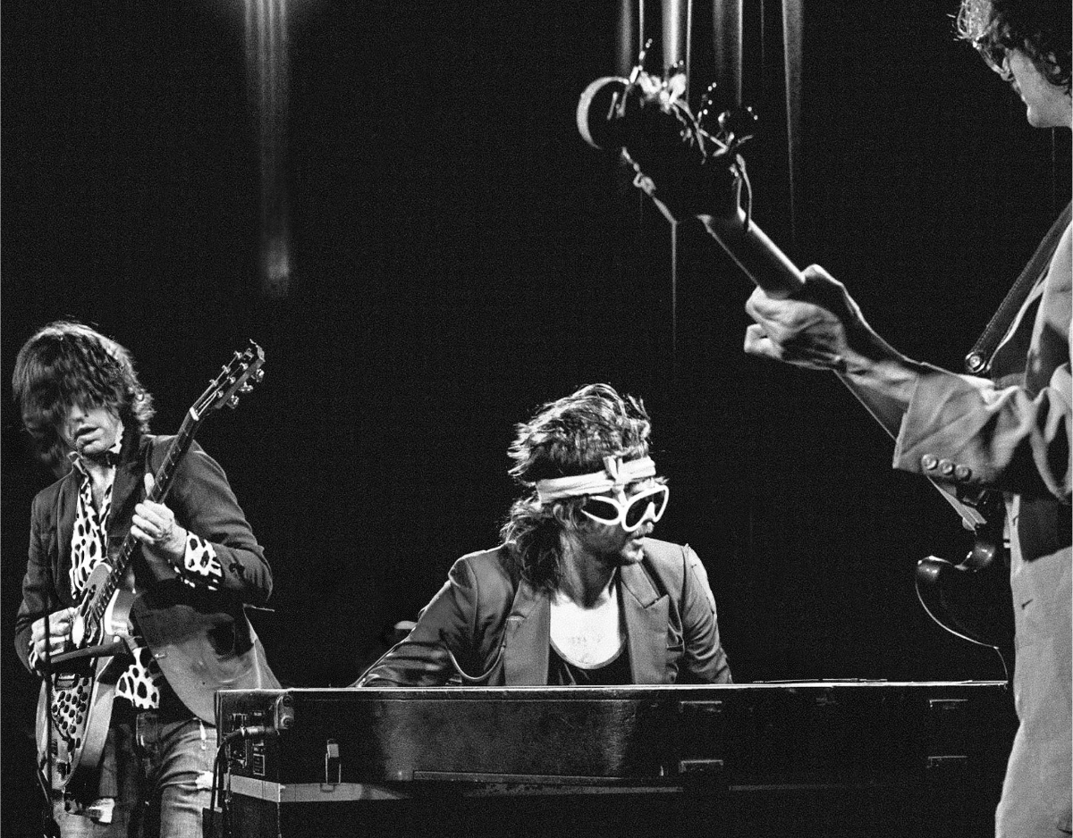 J. Roddy Walston