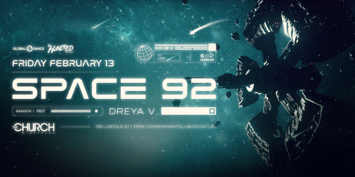 Space 92