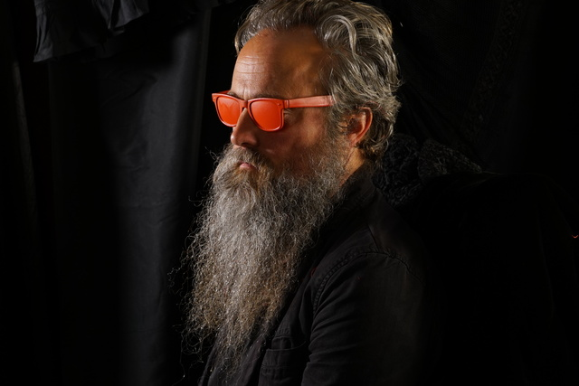 Iron & Wine with Improvement Movement
