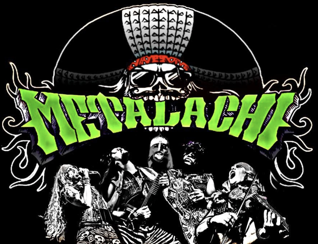 Metalachi