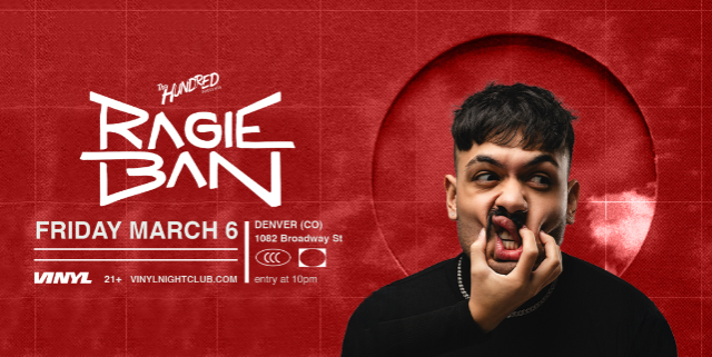 Ragie Ban
