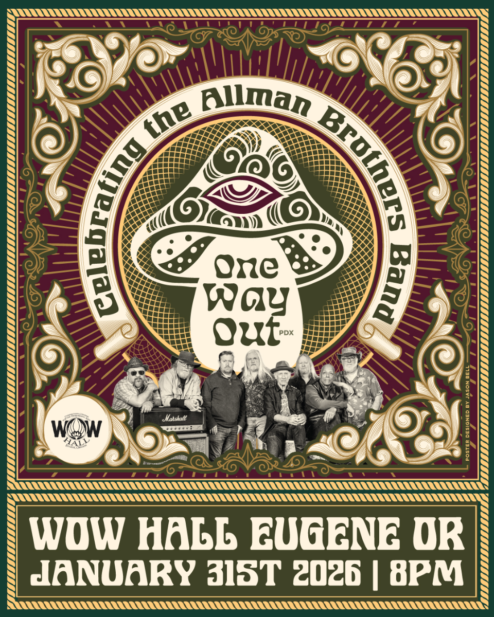 One Way Out: Allman Brothers Tribute