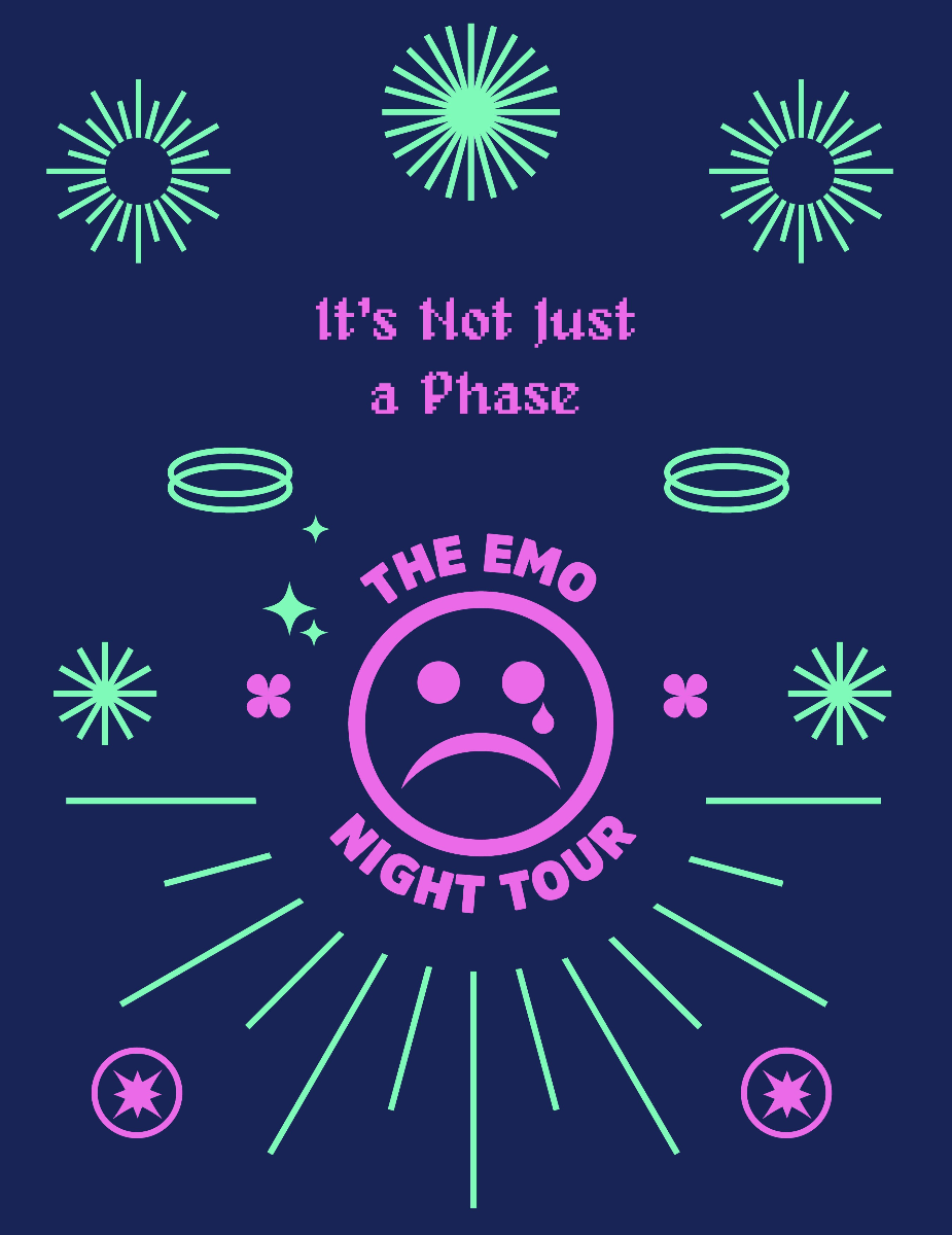 The Emo Night Tour