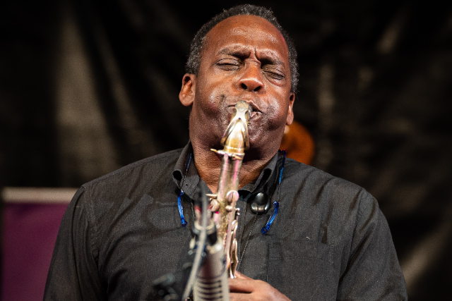 David Murray Quartet
