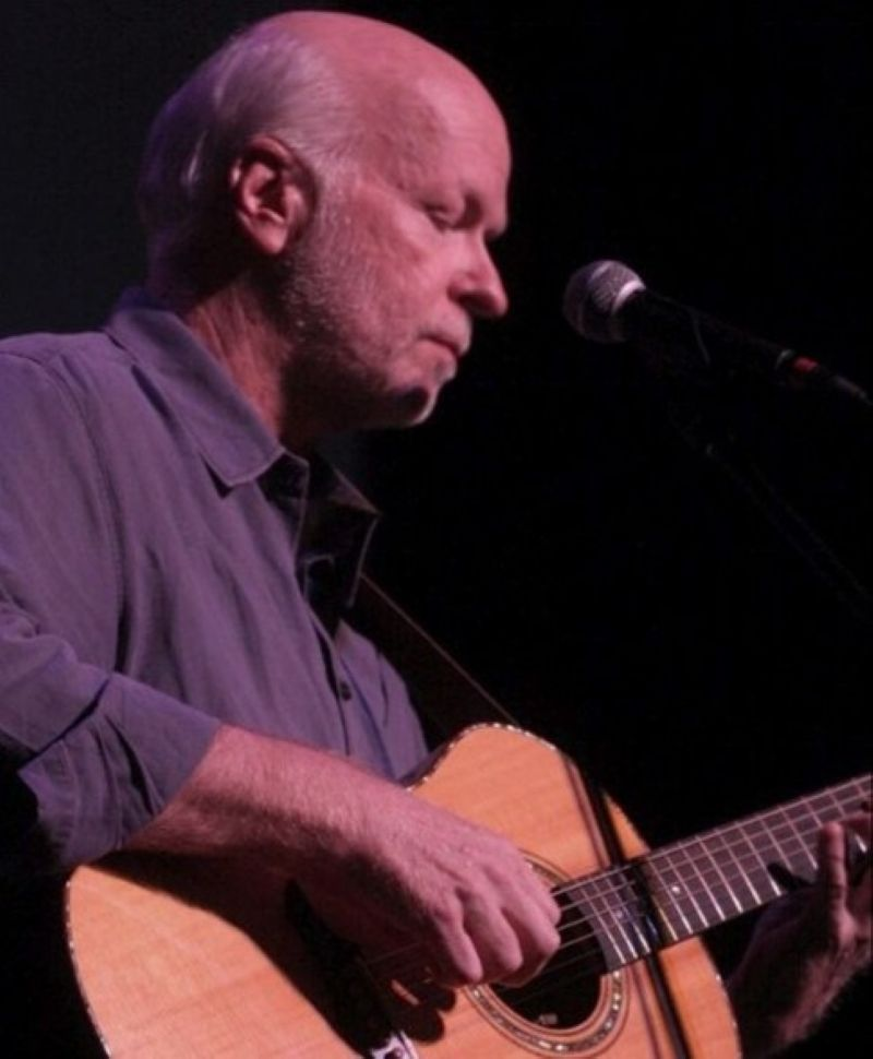 JBM Promotions presents A James Taylor Tribute