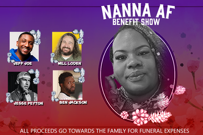Nanna AF
