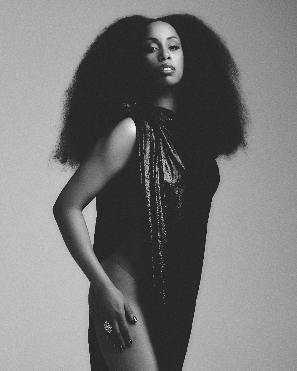 ROCHELLE JORDAN