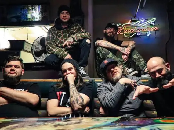 Image of WEST END LIVE PRESENTS REHAB WITH SPECIAL GUESTS Image of WEST END LIVE PRESENTS REHAB WITH SPECIAL GUESTS