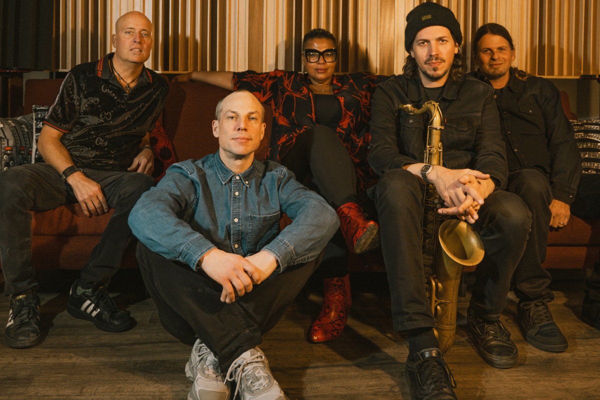 The Motet