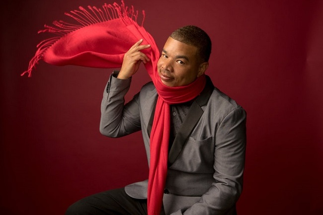 Red Grant NYE Countdown Show