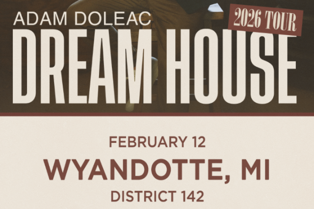 Presale codes for adam doleac: members use these when buying pre-sale tickets