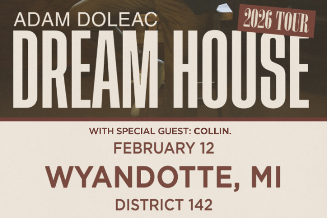 Adam Doleac