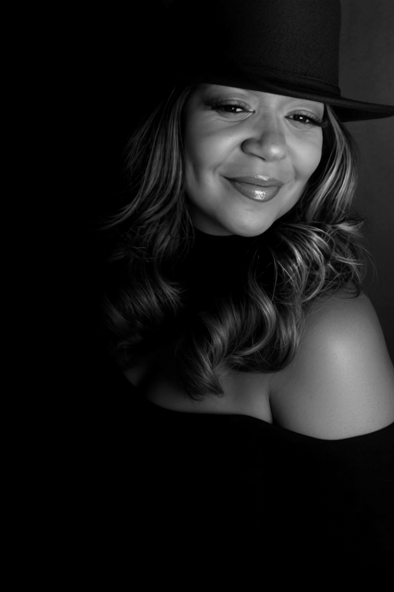 Wendy Moten