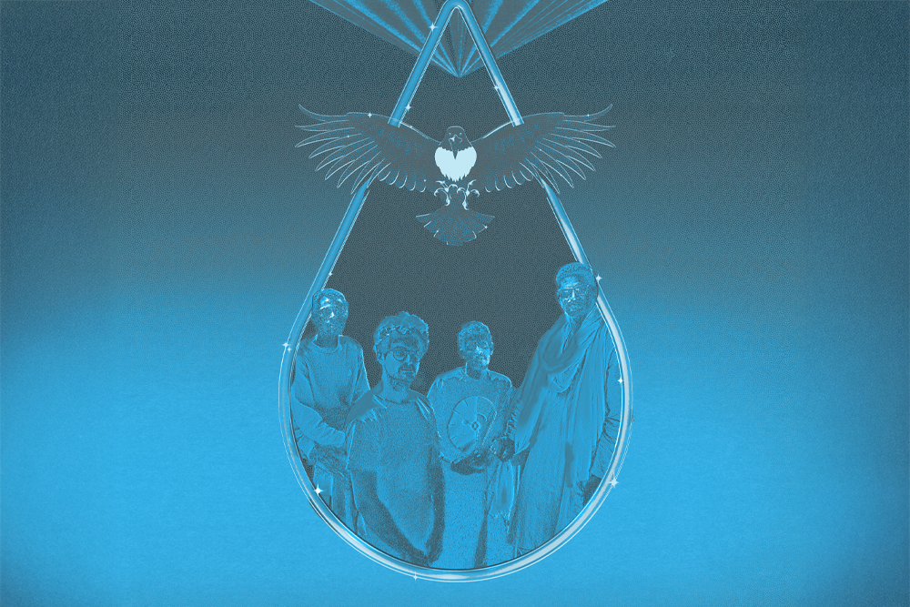 Mdou Moctar - Special Acoustic Performance