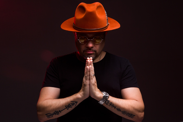 Louie Vega: Elements of Life with Special Guest
