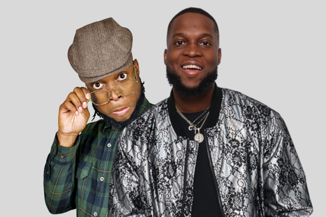 Christian Johnson at Denver Improv – Denver, CO