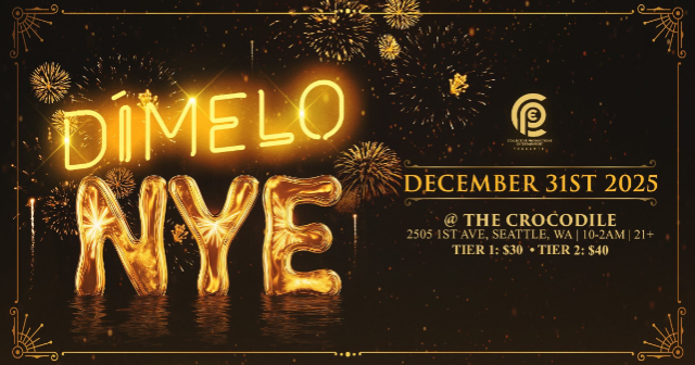 Dimelo - A Latin Experience