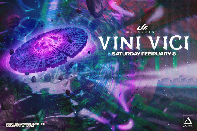 Vini Vici