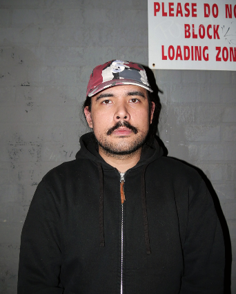 Glom — “as above, so below” us tour 2026 at Brick and Mortar Music Hall – San Francisco, CA