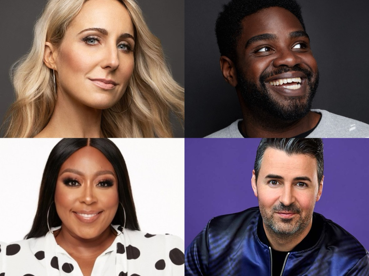 Tonight at the Improv ft. Nikki Glaser, Ron Funches, Pete Lee, Loni Love, Jackie Kashian, Orny Adams, Saul Trujillo and more TBA!