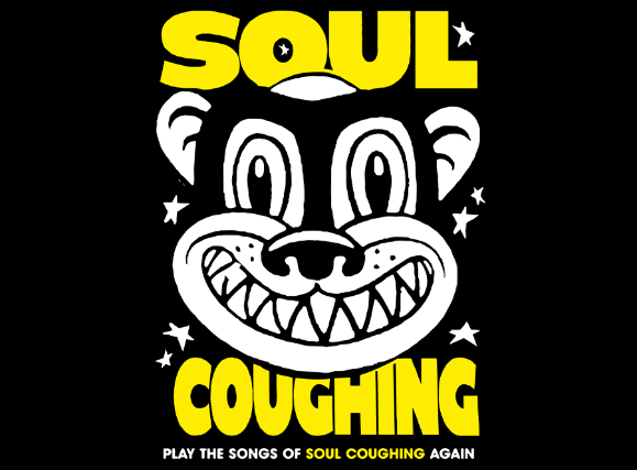 Soul Coughing