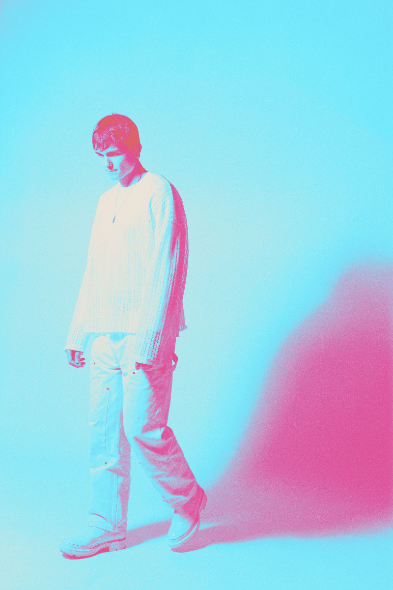 ARLO - TAKE ME AWAY TOUR