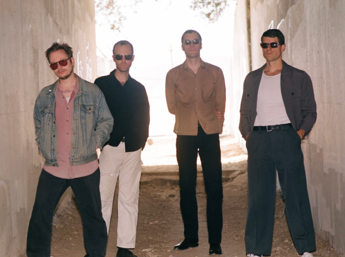 SLO Brew + (((folkYEAH!))) present ~ WAND