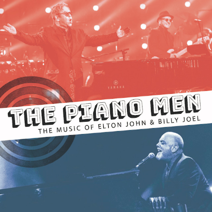 THE PIANO MEN: THE MUSIC OF ELTON JOHN AND BILLY JOEL at 3rd and Lindsley – Nashville, TN