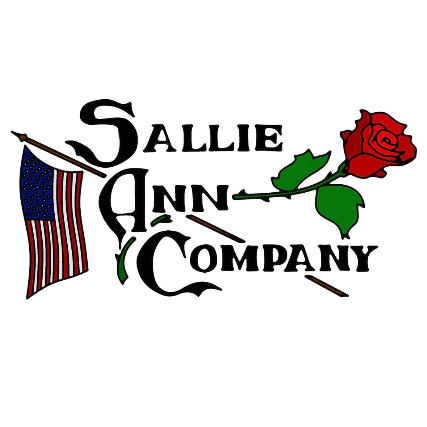 Image of Sallie Ann Company And Dunegrass Image of Sallie Ann Company And Dunegrass