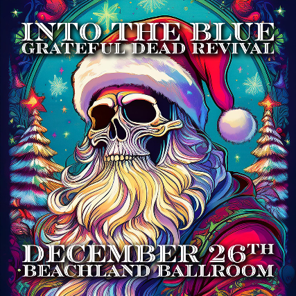 Into The Blue at Beachland Ballroom – Cleveland, OH