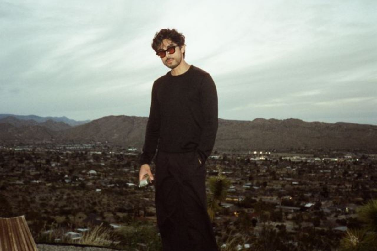 Anton Khabbaz