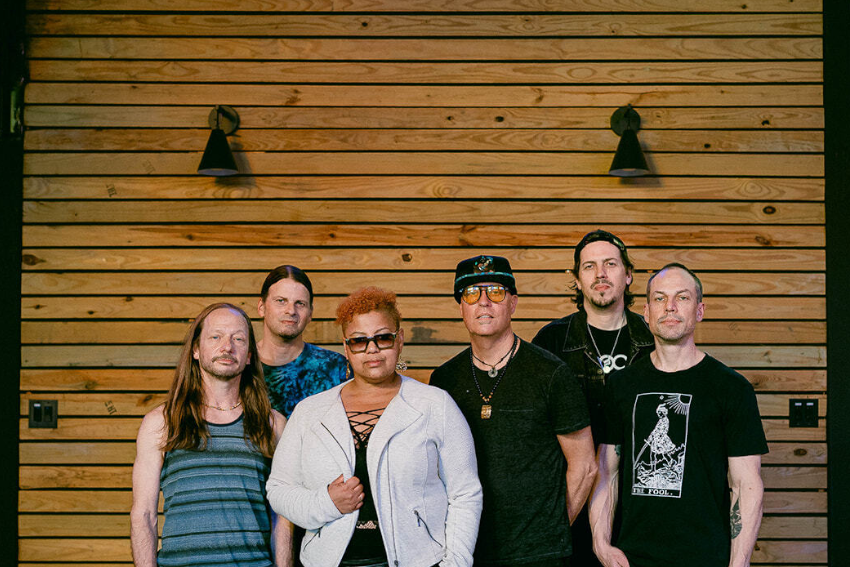 The Motet