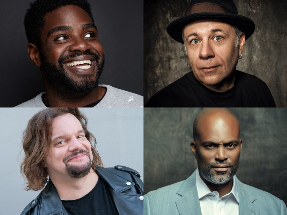 Tonight at the Improv ft. Ron Funches, Eddie Pepitone, Ismo, Chris Spencer, Owen Smith, Ali Macofsky, Fielding Edlow and more TBA