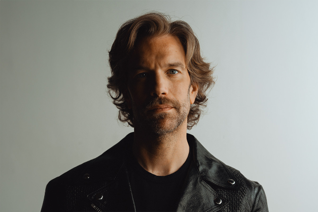 Ticket Reselling Anthony Jeselnik