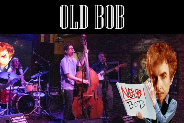 Brunch: Old Bob