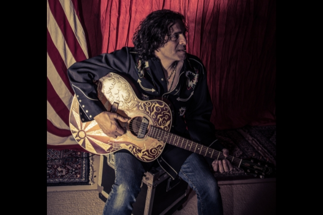 Brunch: Eddie Seville