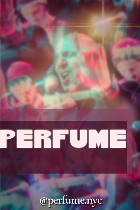 Perfume | Washer/Dryer at The Bowery Electric – New York, NY