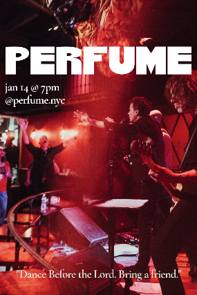 image of Perfume | Washer/Dryer image of Perfume | Washer/Dryer