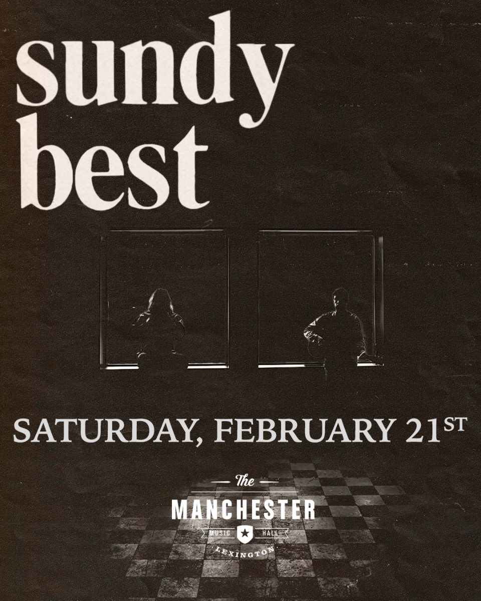 Sundy Best