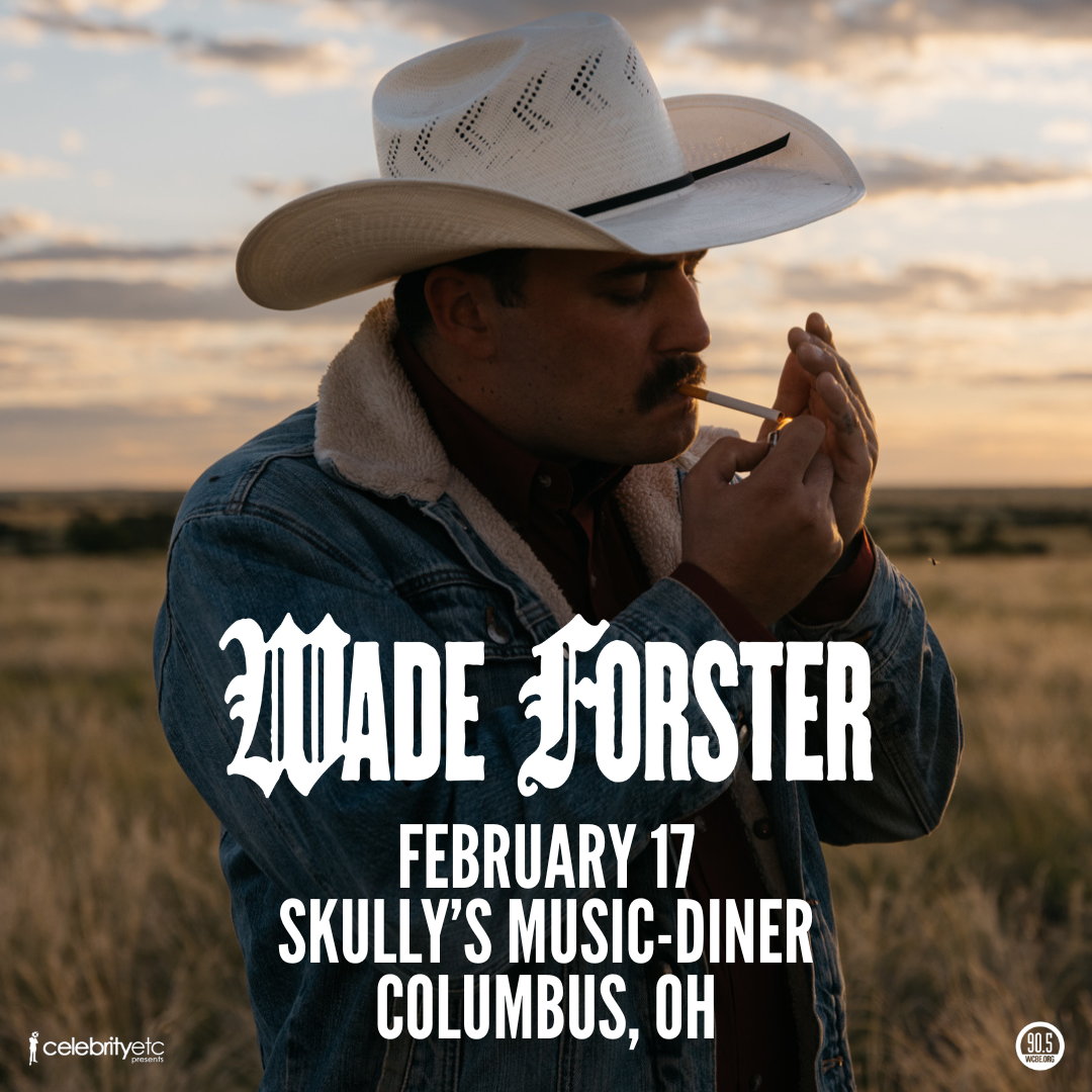 Wade Forster