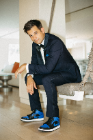 Michael Kosta: Lucky Loser Tour